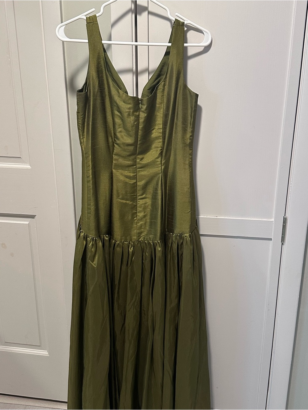 Hutch Gabriela Drop Waist Dress - Picture 3 of 4